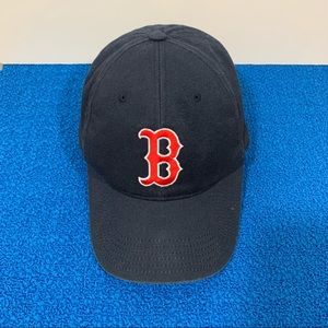 Boston Red Sox Baseball Cap Unisex
